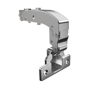 T-X Soft-Close Overlay Blind Corner Hinge TCH-11400 T-X 090.F.45.D