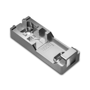 Frameless 3D Mounting Plate TCH-11400 27.Z002 - 3MM