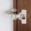 Full Overlay Latch Self-Close Hinge Screw-on TCH-11206 F.45.S - Image 3