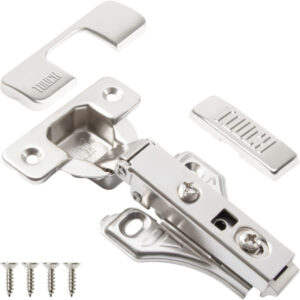 Full Overlay Latch Self-Close Hinge Screw-on TCH-11206 F 45.S 10.H0.F02