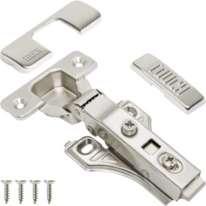 Full Overlay Latch Soft-Close Hinge Screw-on TCH-11306 F.45.S 10.H0.F02