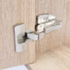Frameless Latch 3D Mounting Plate TCH-11307 37.D02 - Image 4