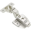 Inset Latch Soft-Close 3D Hinge Press-in Dowels TCH-11307 i.45.D - Image 3