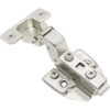 Inset Latch Soft-Close 3D Hinge Press-in Dowels TCH-11307 i.45.D - Image 2
