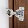 3/4 inch Soft-Close Compact 3D Hinge Press-in Dowels TCH-11309 0.75.45.D - Image 2
