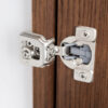 1 Inch Soft-Close Compact 3D Hinge Press-in Dowels TCH-11309 1.00.45.D - Image 2