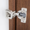 1-1/4 Inch Soft-Close Compact 3D Hinge Screw-on TCH-11309 1.25.45.S - Image 2