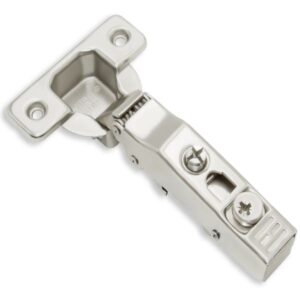 Full Overlay Clip-on Soft Push to Open 3D Hinge TCH-11502 F.45