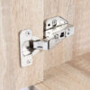 Inset Clip-on Soft Push to Open 3D Hinge Screw-on TCH-11502 i 45.S 37.H0.D02/512024 - Image 2