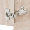 30 Degrees Clip-on Self-Close Corner Hinge TCH-14102 030.45 - Image 2