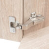 Frameless Clip-on Mounting Plate TCH-14201 37.C02 - Image 2