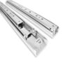 53mm Full Extension Heavy Duty Ball Bearing Slides TCH-22103 ZP - Image 2
