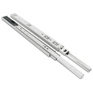 45mm Soft-Close Ball Bearing Slides TCH-22202 ZP