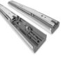 53mm Soft-Close Heavy Duty Ball Bearing Slides TCH-22203 ZP - Image 2