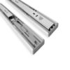 45mm Push to Open Ball Bearing Slides TCH-22301 ZP - Image 2