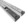 45mm Push to Open Ball Bearing Slides TCH-22304 ZP - Image 2