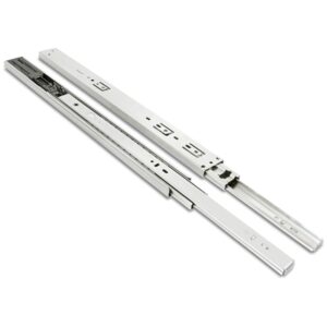 45mm Push to Open Soft-Close Ball Bearing Slides TCH-22402 ZP