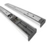 45mm Push to Open Soft-Close Ball Bearing Slides TCH-22402 ZP - Image 2