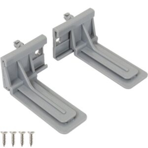 Undermount Slide Plastic Rear-Mount Sockets TCH-23000 R P.01 S X1