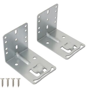 Undermount Slide Metal Rear-Mount Sockets TCH-23000 R S.01 S X1