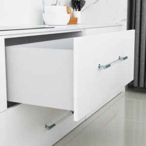 STANDARD DUTY UNDERMOUNT SLIDES