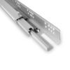 16mm Clip-on Push-Open Undermount Slides TCH-23304 16.3D - Image 2