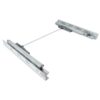 16mm Clip-on Push-Open Synchronized Undermount Slides TCH-23304.S 16.3D - Image 3