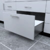 TOUCH Slim Metal Drawer Side Board TCH-25203 - Image 3