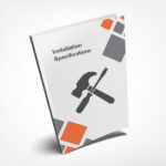 Installation Specifications
