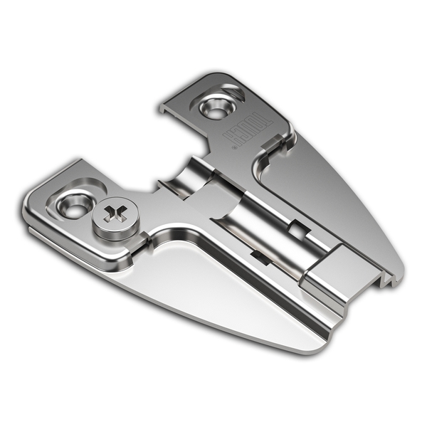 Face Frame 3D Mounting Plate TCH-11400 10.DF02