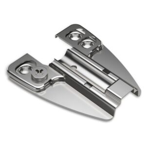 Face Frame 3D Mounting Plate TCH-11400 10.DF03 - 3 MM