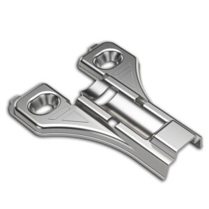 Face Frame Mounting Plate TCH-11400 10.F02 - 3 MM