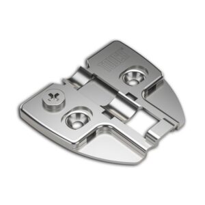 Frameless 3D Mounting Plate TCH-11400 37.D02 - 0 MM