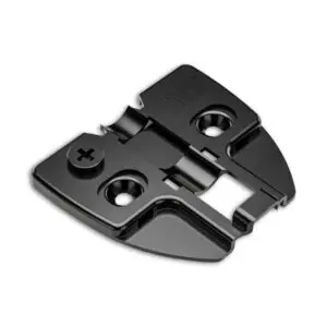 Frameless 3D Mounting Plate TCH-11400 37.D02 GM - 0 MM