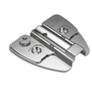 Frameless 3D Mounting Plate TCH-11400 37.D02 - 3MM