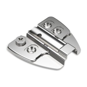 Frameless 3D Mounting Plate TCH-11400 37.D03 - 3 MM