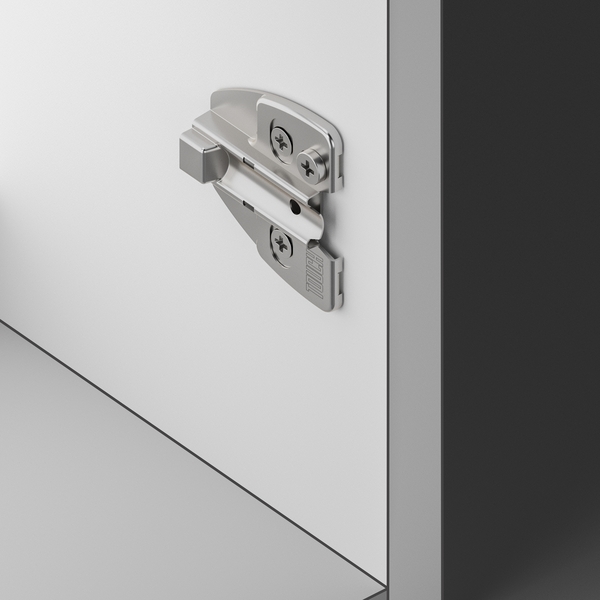 Frameless 3D Mounting Plate TCH-11400 37.D02 - Image 4