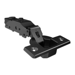 TOUCH T-X Straight-Arm Soft-Close 3D Hinge TCH-11400 T-X F.45.S GM
