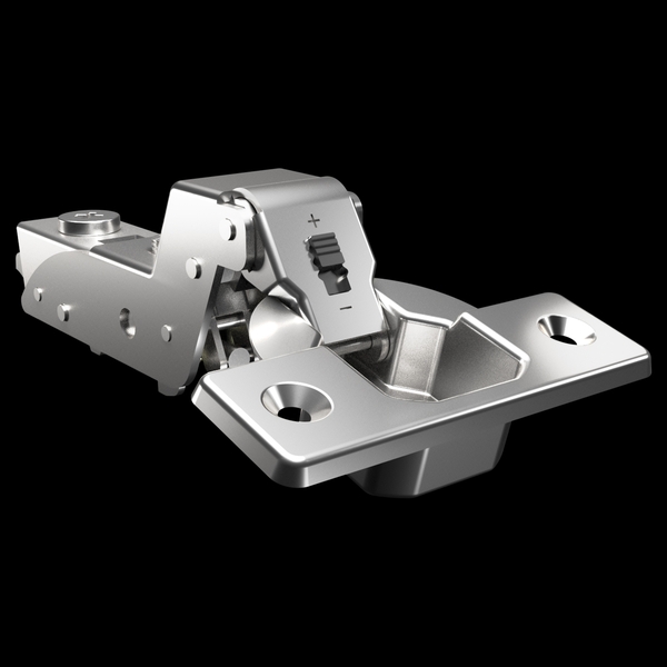 TOUCH T-X Inset Soft-Close 3D Hinge TCH-11400 T-X i.45