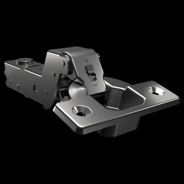 TOUCH T-X Inset Soft-Close 3D Hinge TCH-11400 T-X i.45 GM
