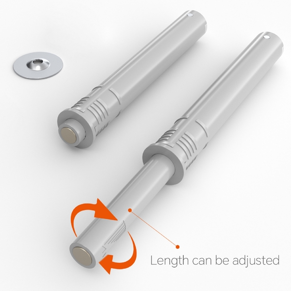 Free-Stop Push-Open Lift-Up Door System TCH-311011 023.T - Image 9