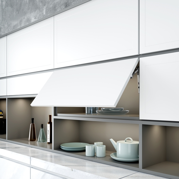 Free Stop Adjustable Lid Stay TCH-313000 337.S - Image 4