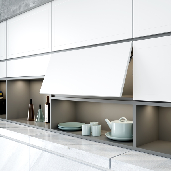 Free Stop Adjustable Lid Stay TCH-313000 337.S - Image 5