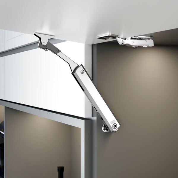 Free Stop Adjustable Lid Stay TCH-313000 337.S - Image 9