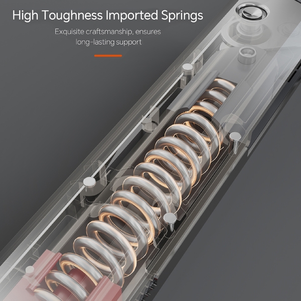 Free Stop Adjustable Lid Stay TCH-313000 337.S - Image 15