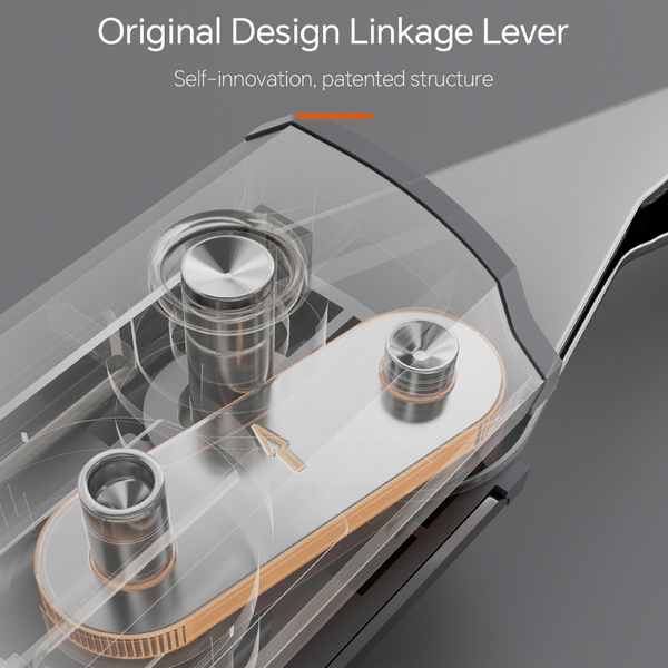 Free Stop Adjustable Lid Stay TCH-313000 337.S - Image 13