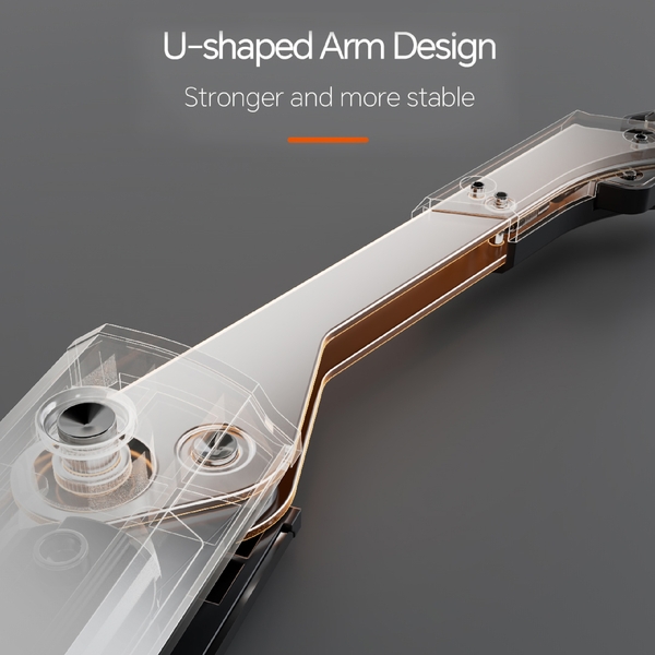 Free Stop Adjustable Lid Stay TCH-313000 337.S - Image 17