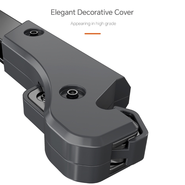 Free Stop Adjustable Lid Stay TCH-313000 337.S - Image 18