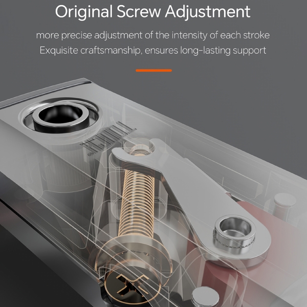 Free Stop Adjustable Lid Stay TCH-313000 337.S - Image 14