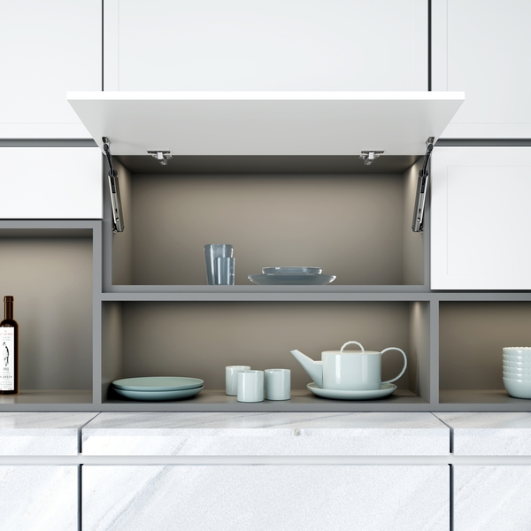 Push Open Adjustable Lid Stay TCH-313000 337.T - Image 5